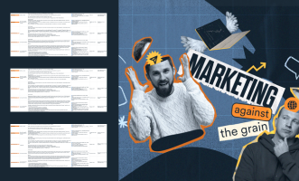 Marketing Against the Grain Full Stack Kit